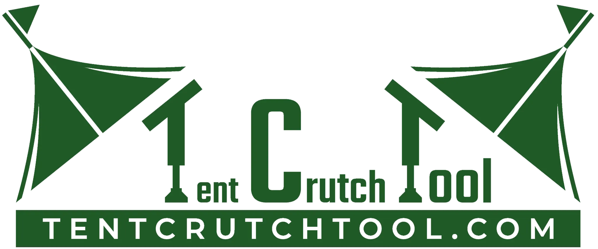 tent crutch tool akron ohio