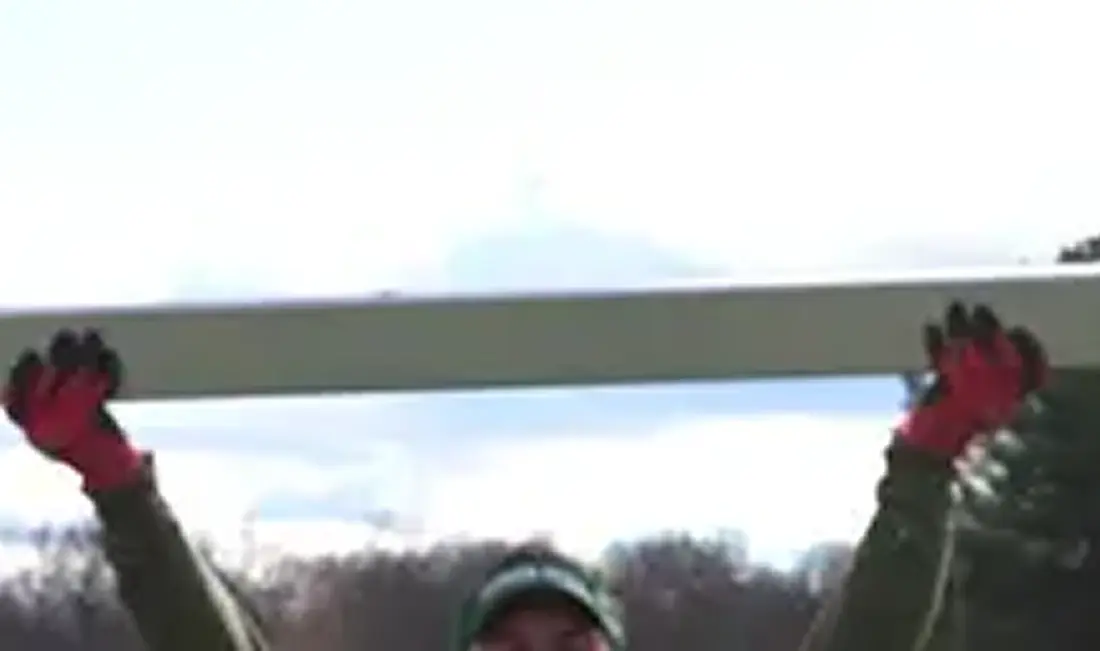 crutch tool company in ohio