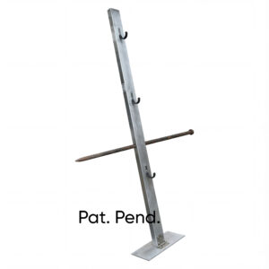 Tent Crutch Tool